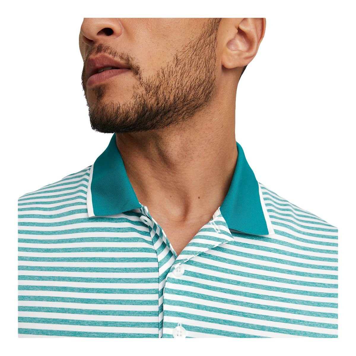 PUMA Men's Mattr Feeder Polo T Shirt