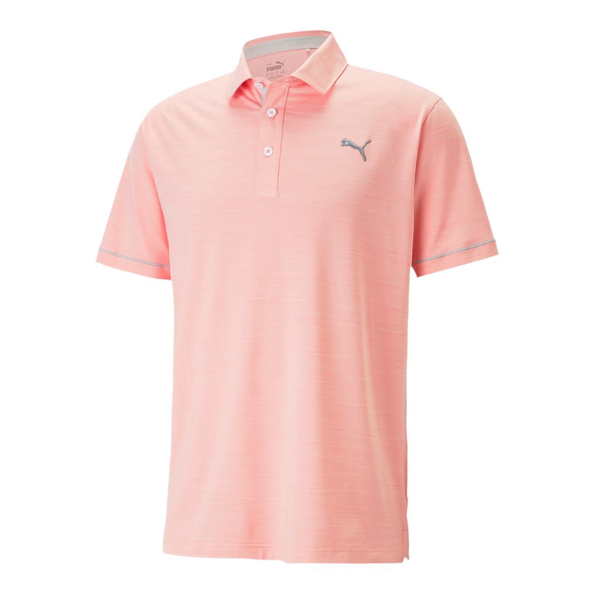PUMA Men's Haystack Polo Shirt