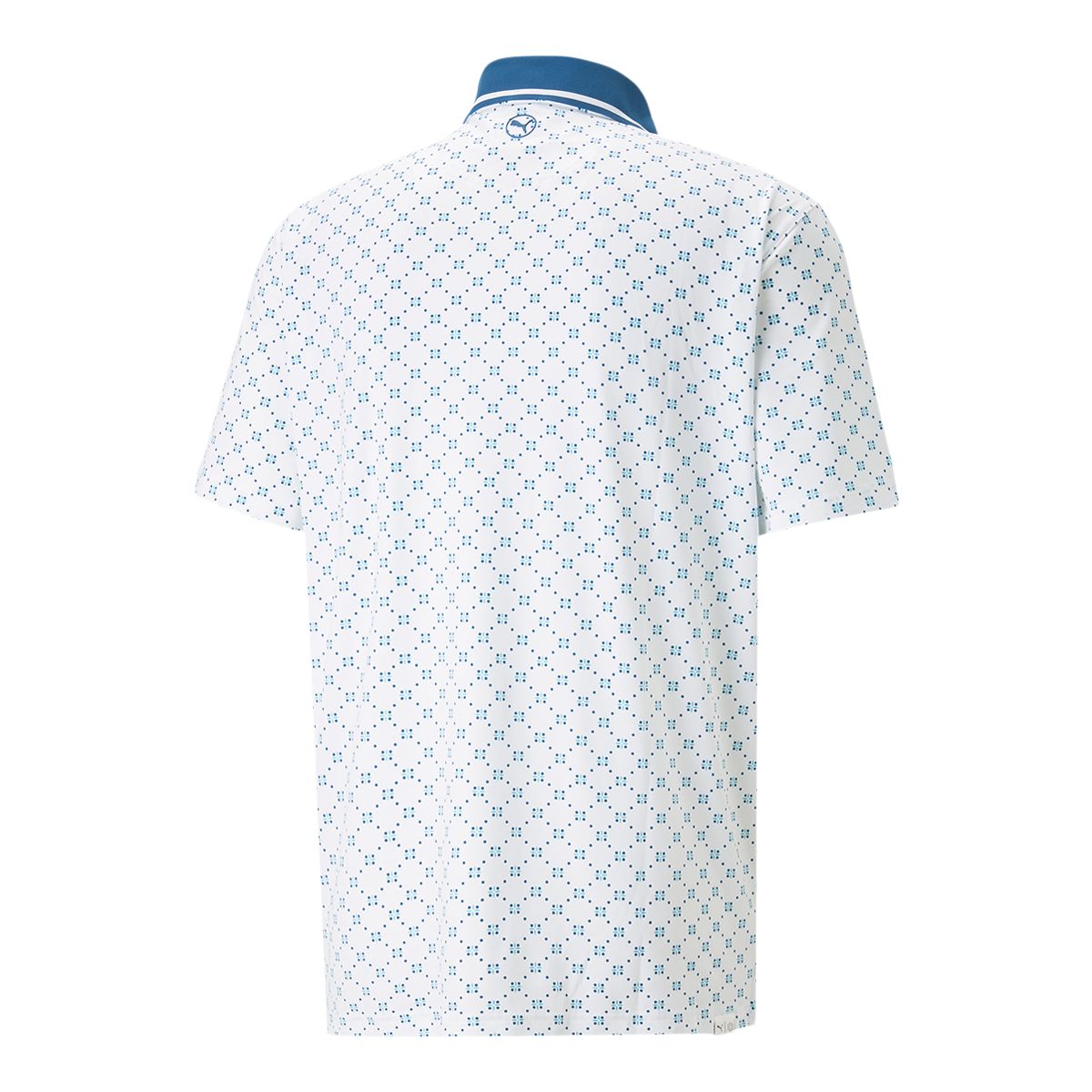 PUMA Men's Mattr Rochester Polo T Shirt