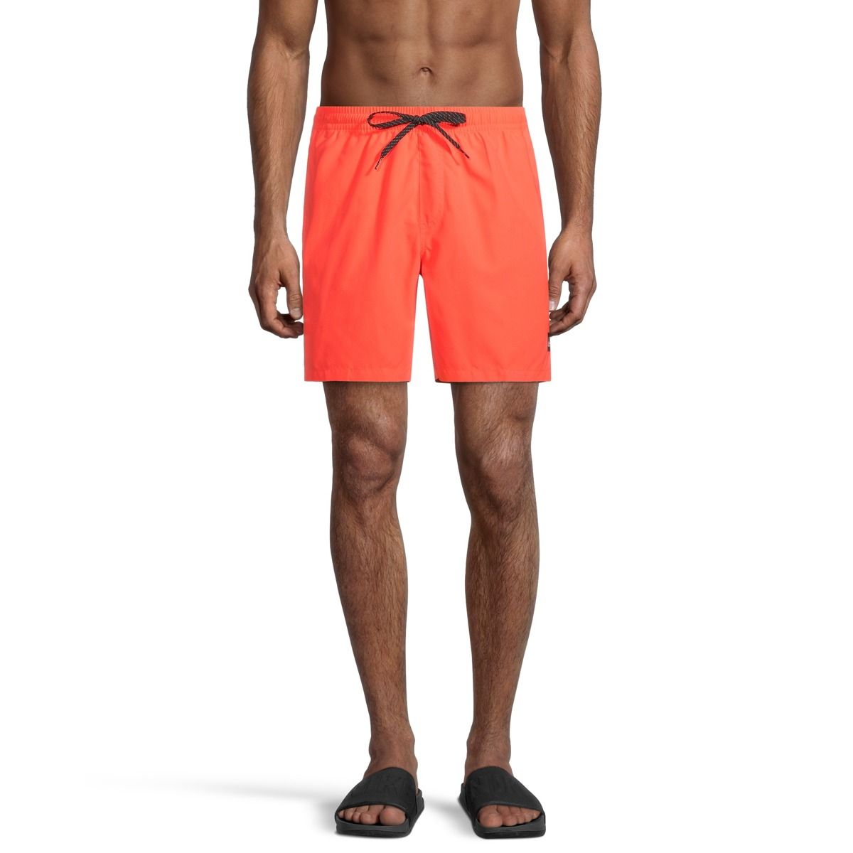 Quiksilver Men's Everyday 17 Inch Volley Shorts
