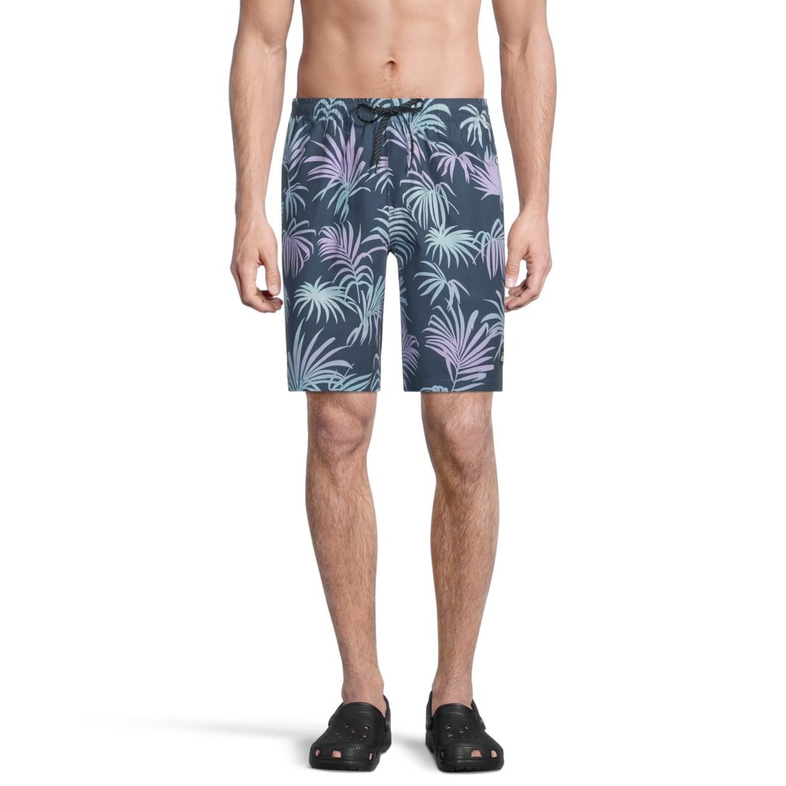 Quiksilver Men's Faded Palm 19 Inch Volley Shorts | SportChek