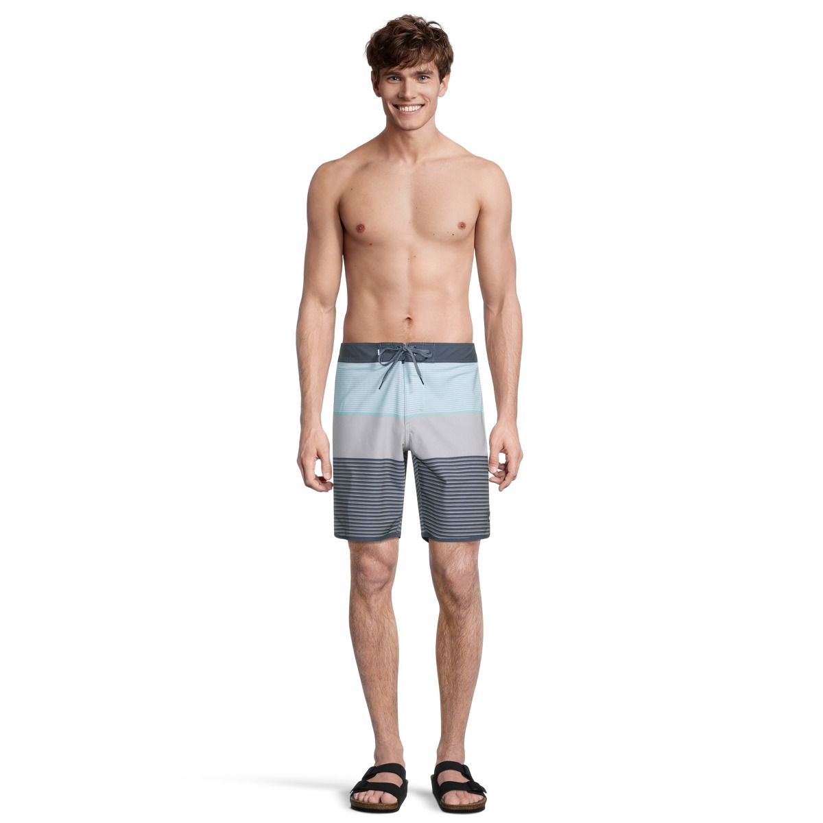 Quiksilver Men's Surfsilk Tijuana 19 Inch Boardshorts