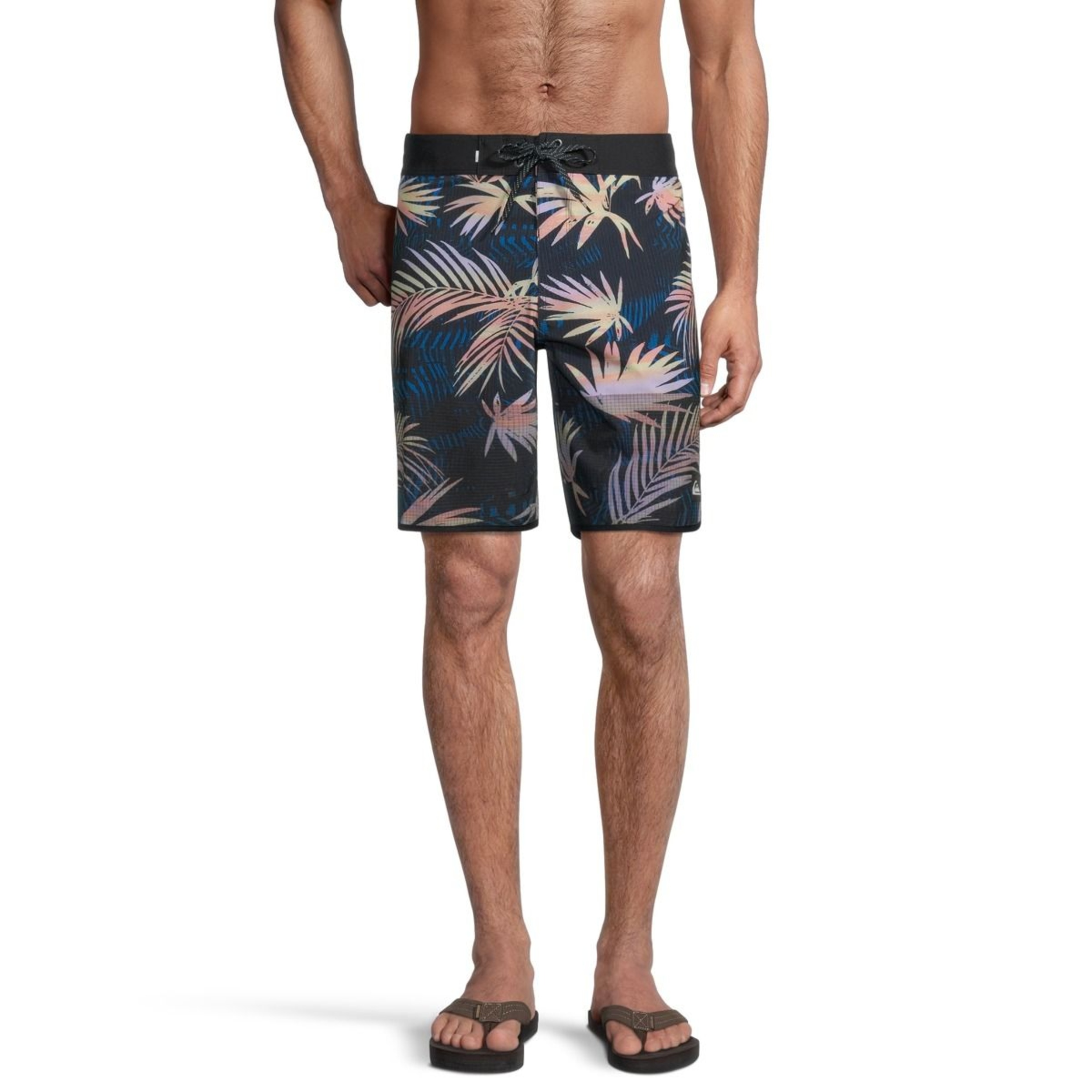 Quiksilver Men's Highlite Scallop 19 Inch Boardshorts | SportChek