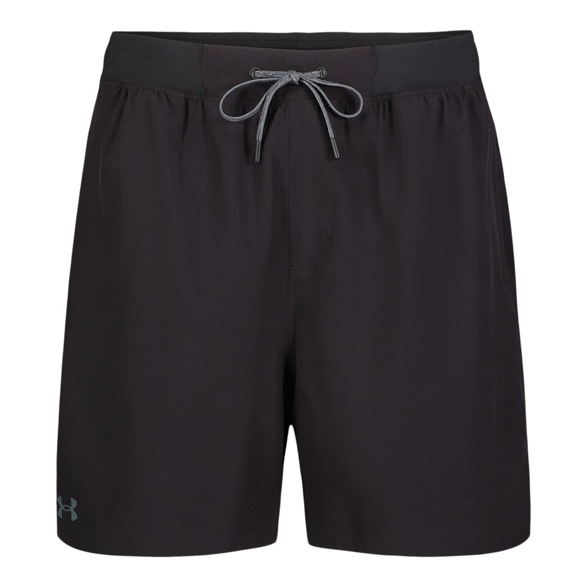 Under Armour Men's Comfort Wistband Swim Shorts
