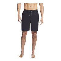 Under Armour Men's Comfort Wistband Swim Shorts Front_Flat