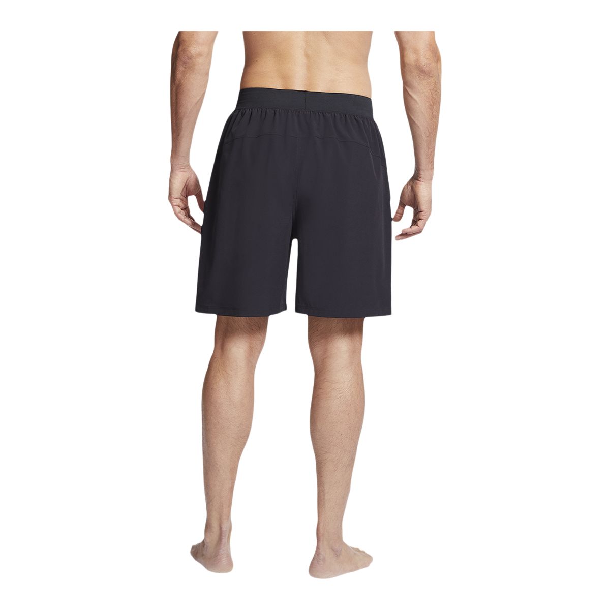 Under Armour Men's Comfort Wistband Swim Shorts