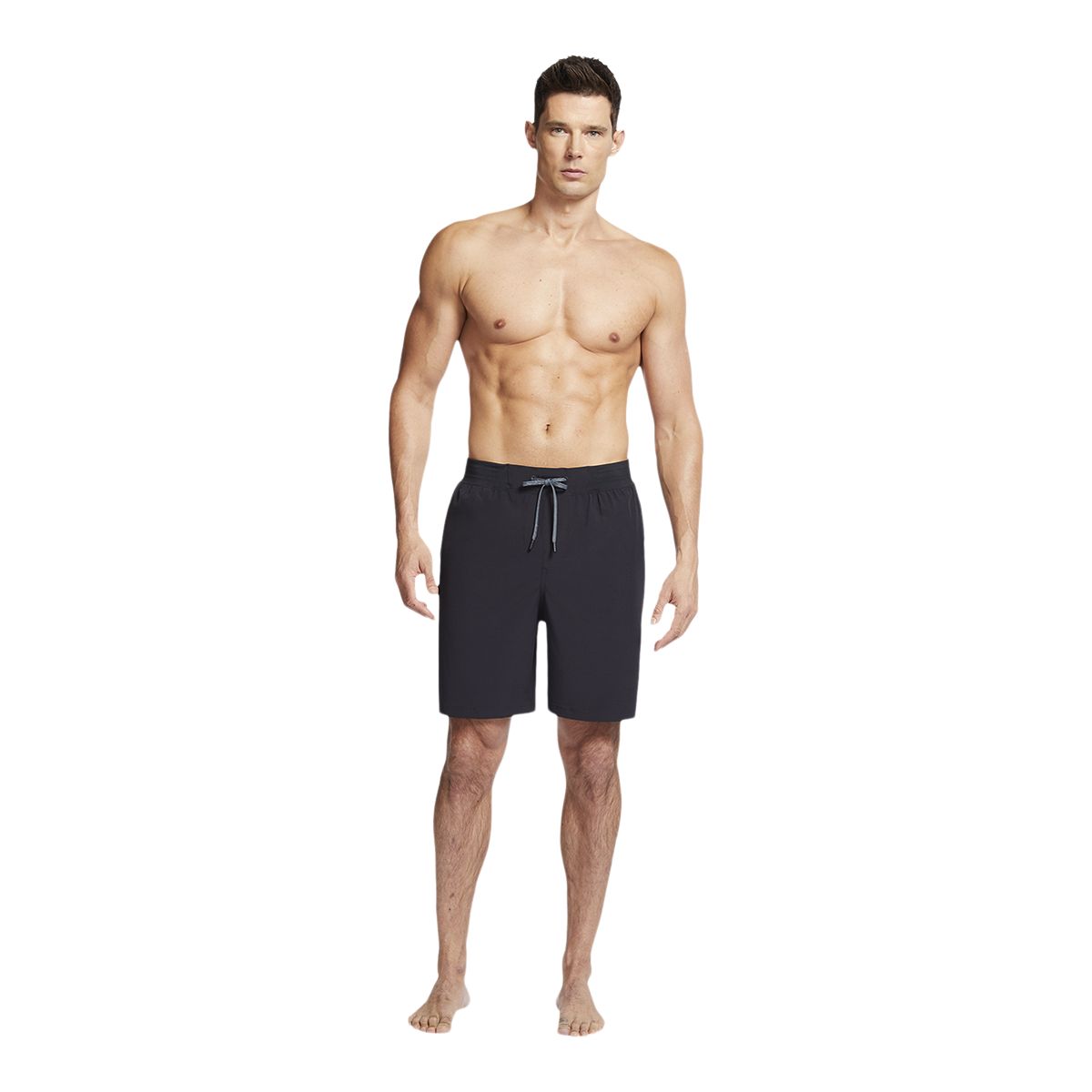Under Armour Men's Comfort Wistband Swim Shorts
