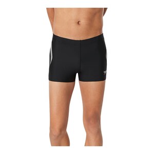 Speedo Men's Eco Flex Splice Square Leg Brief