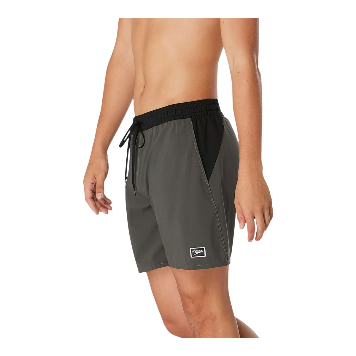 Speedo Men's Seaside 17 Inch Volley Shorts