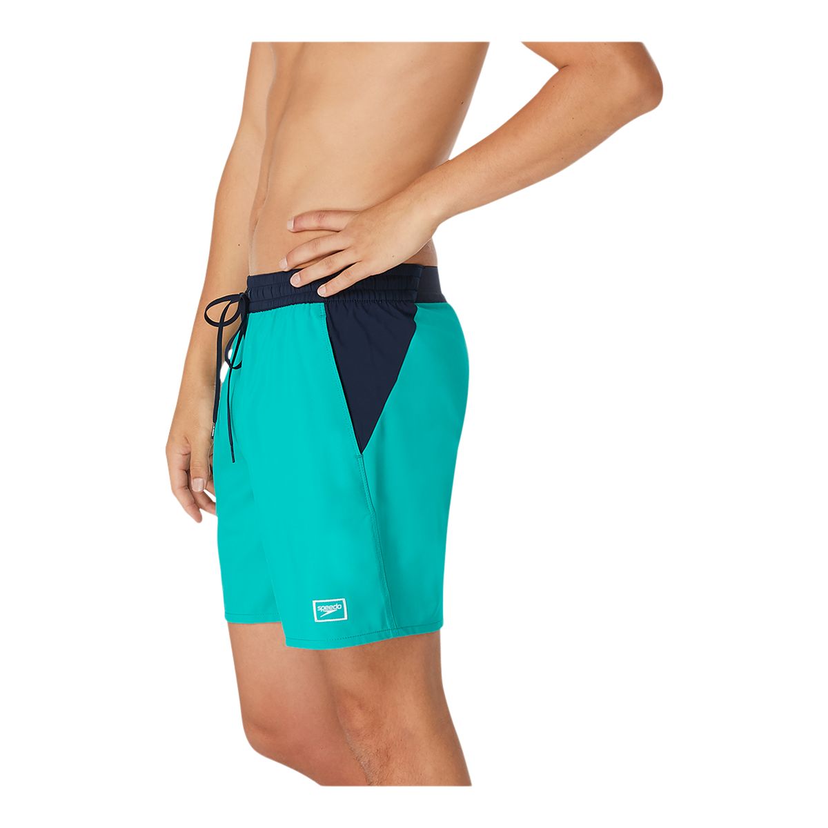 Speedo Men's Seaside 17 Inch Volley Shorts