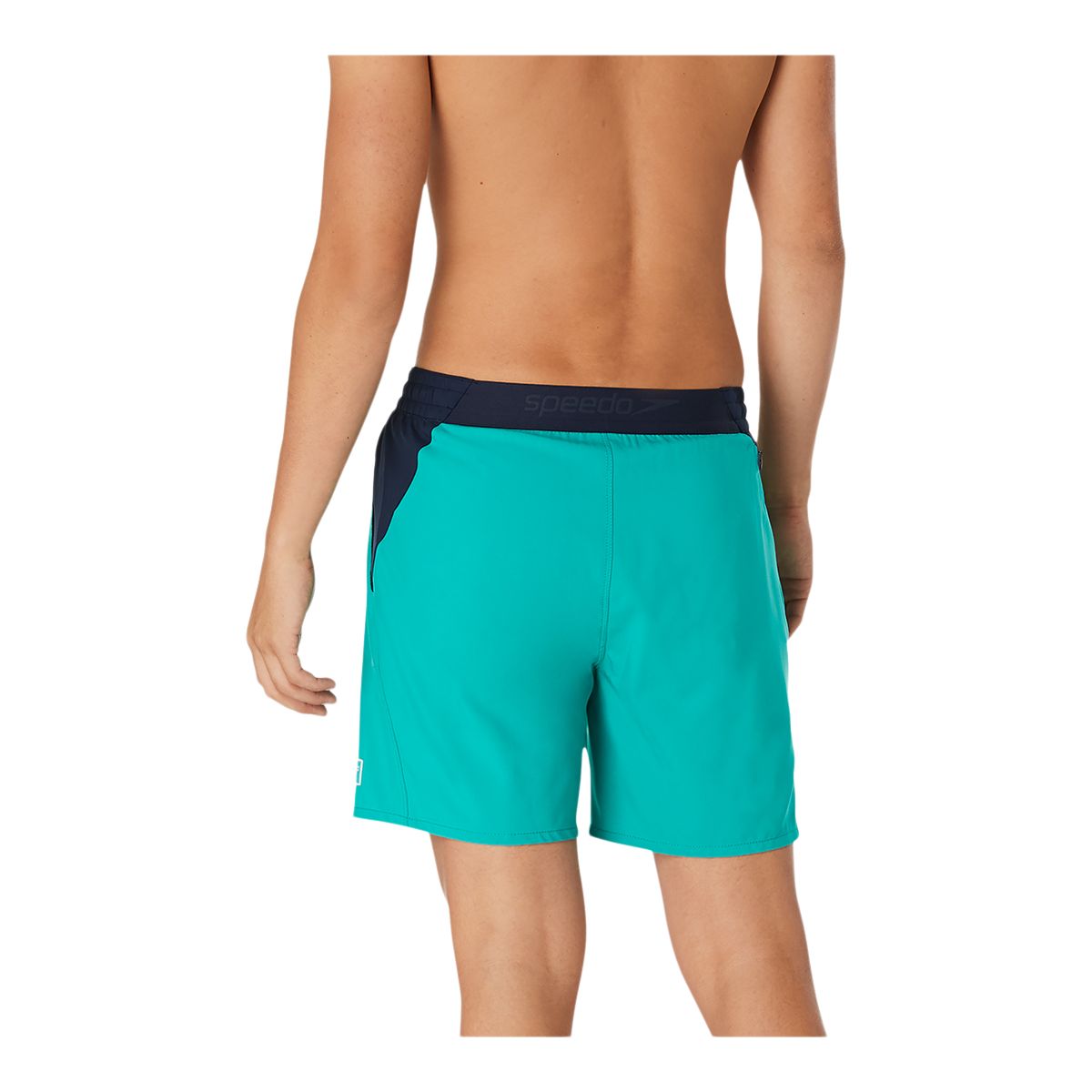 Speedo Men's Seaside 17 Inch Volley Shorts