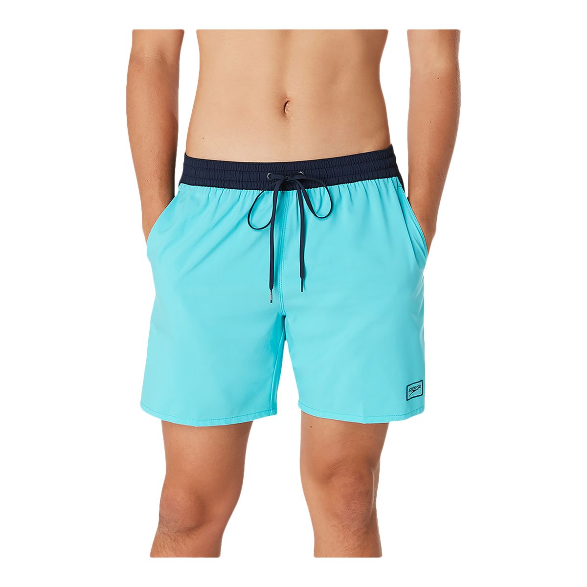 Speedo Men's Seaside 17 Inch Volley Shorts