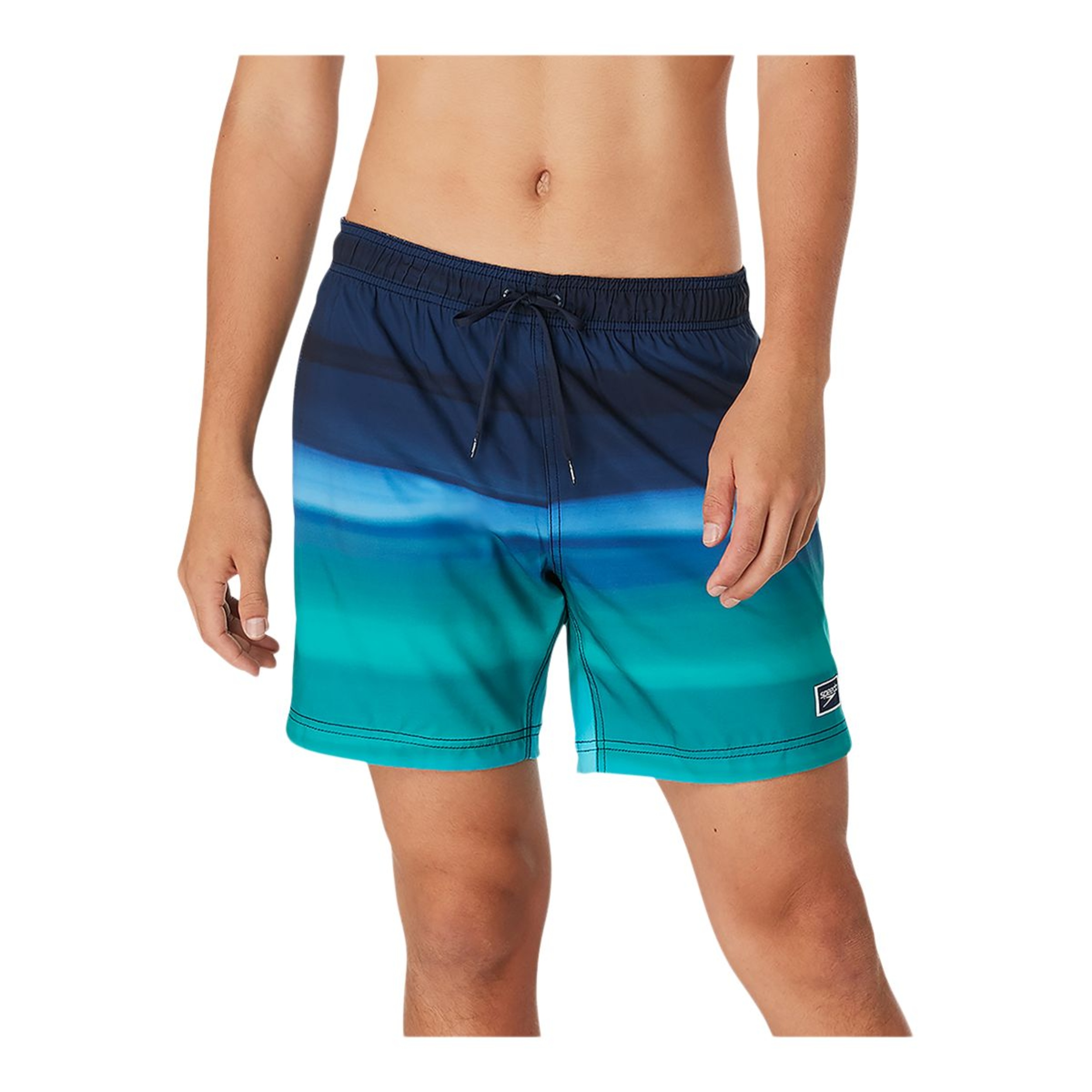 Speedo Men's Redondo Edge 17 Inch Volley Shorts | SportChek