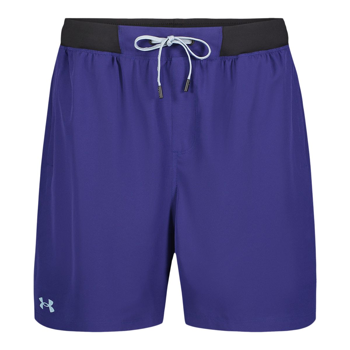 Under Armour Men's Comfort Wistband Swim Shorts
