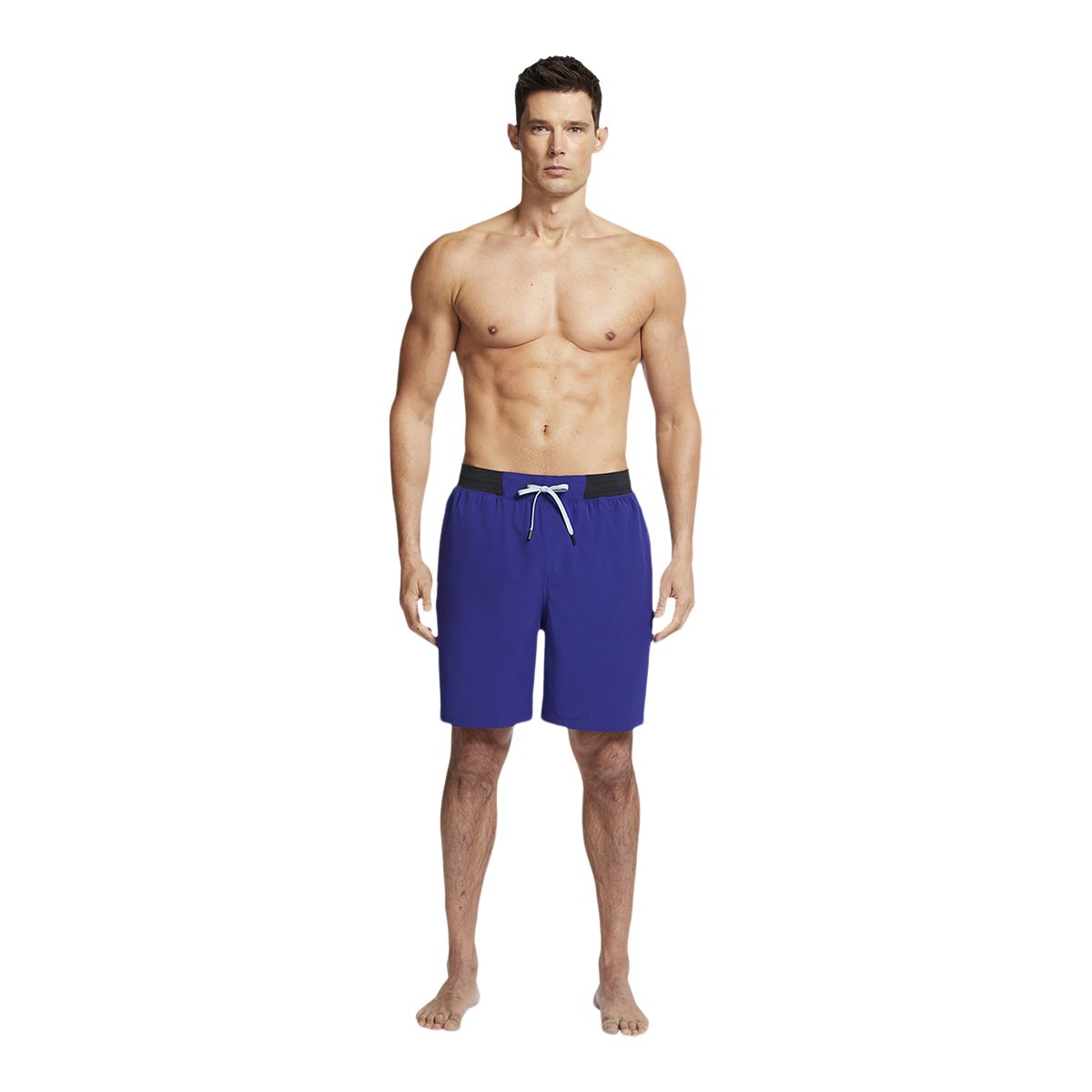 Under Armour Men's Comfort Wistband Swim Shorts