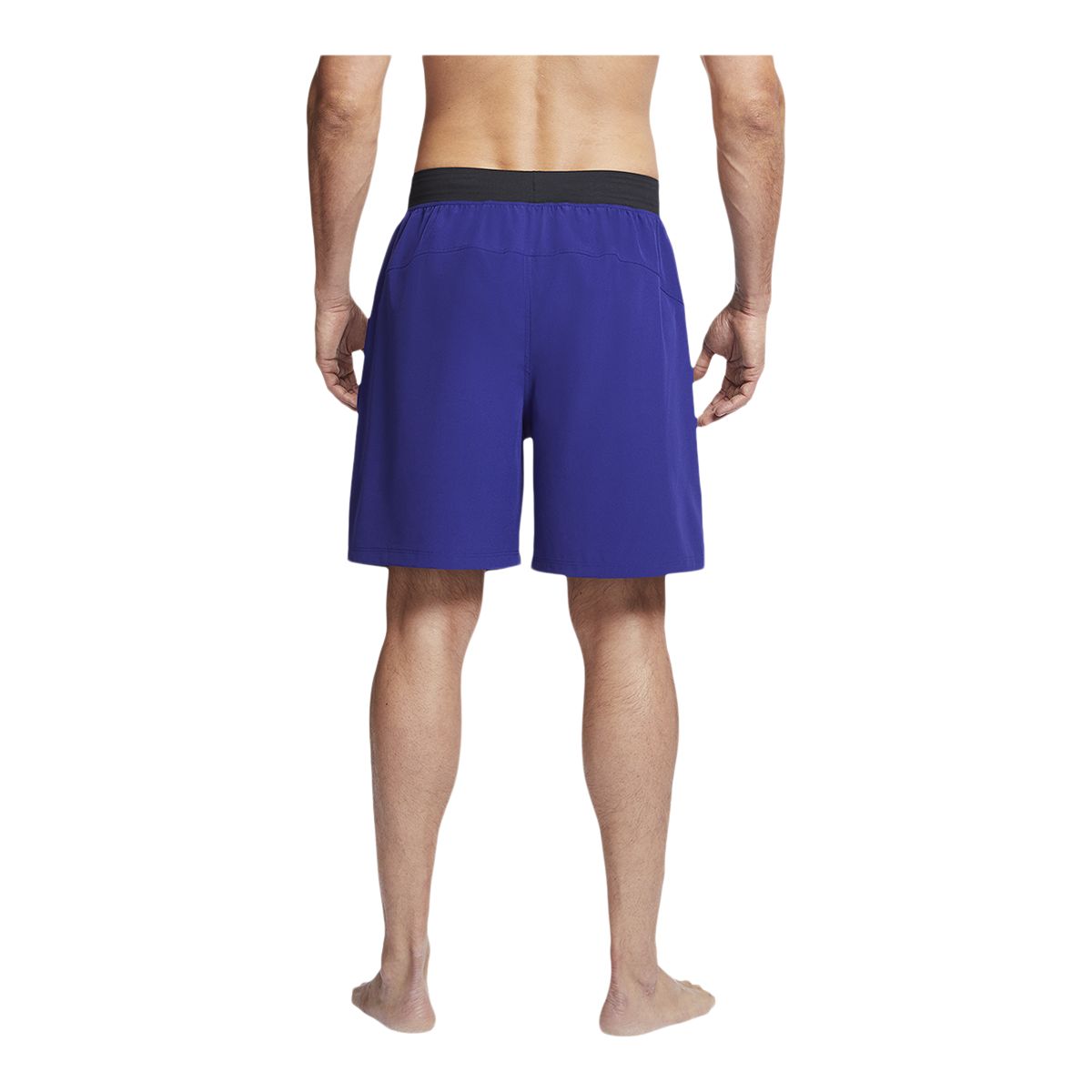 Under Armour Men's Comfort Wistband Swim Shorts