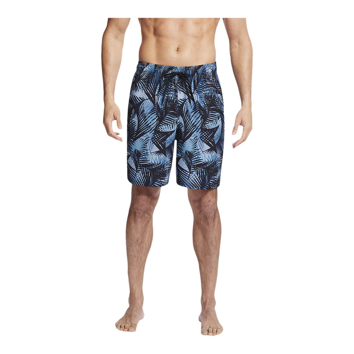 Under Armour Men's Graphic Palms Swim Shorts