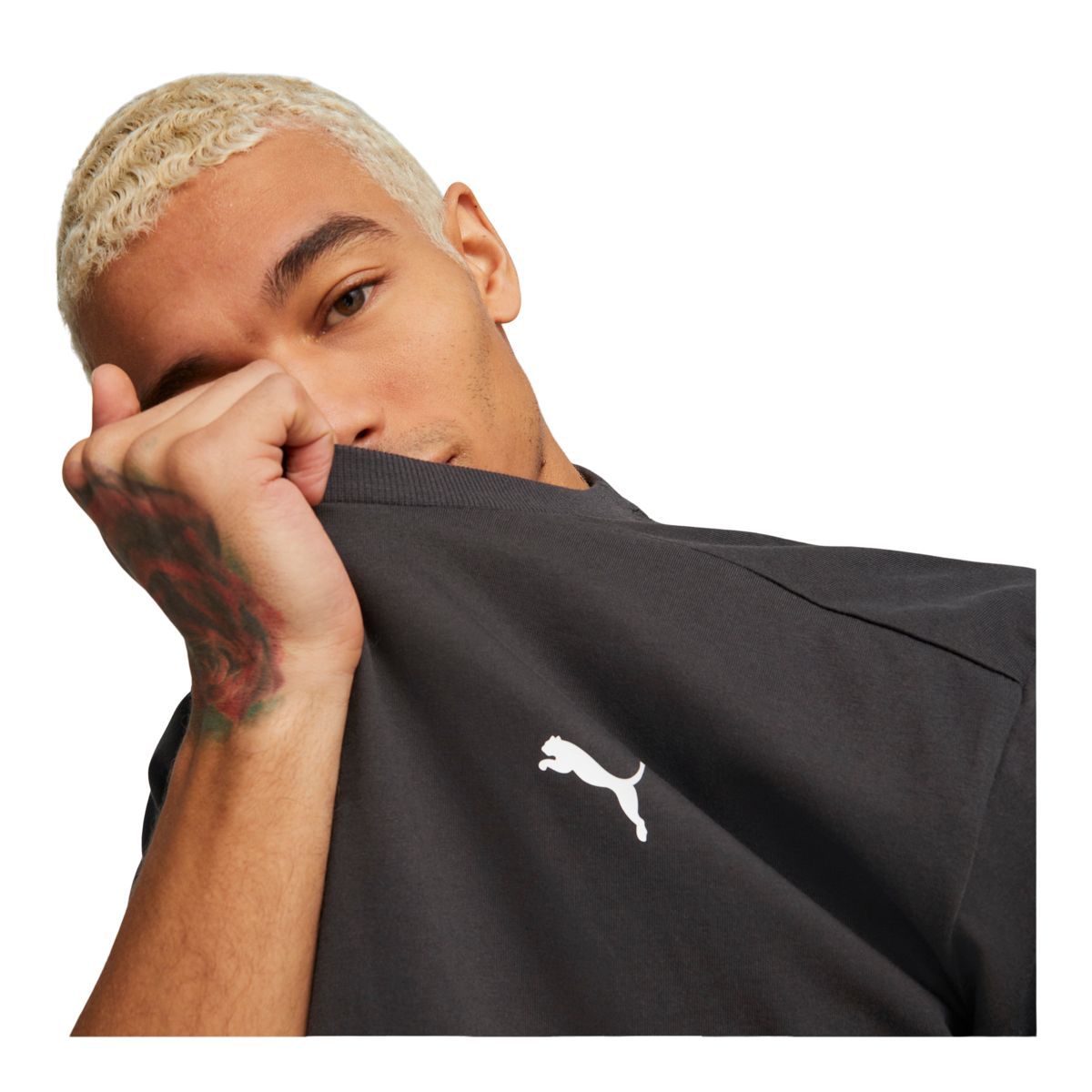 PUMA Men's RAD/CAL T Shirt