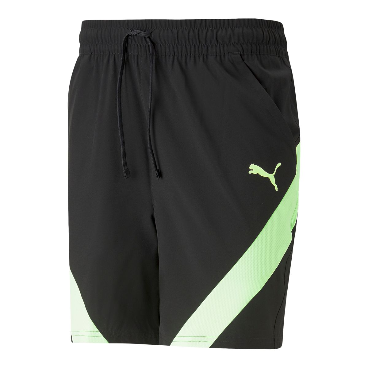 PUMA Men's Train Fit 7 Inch Shorts