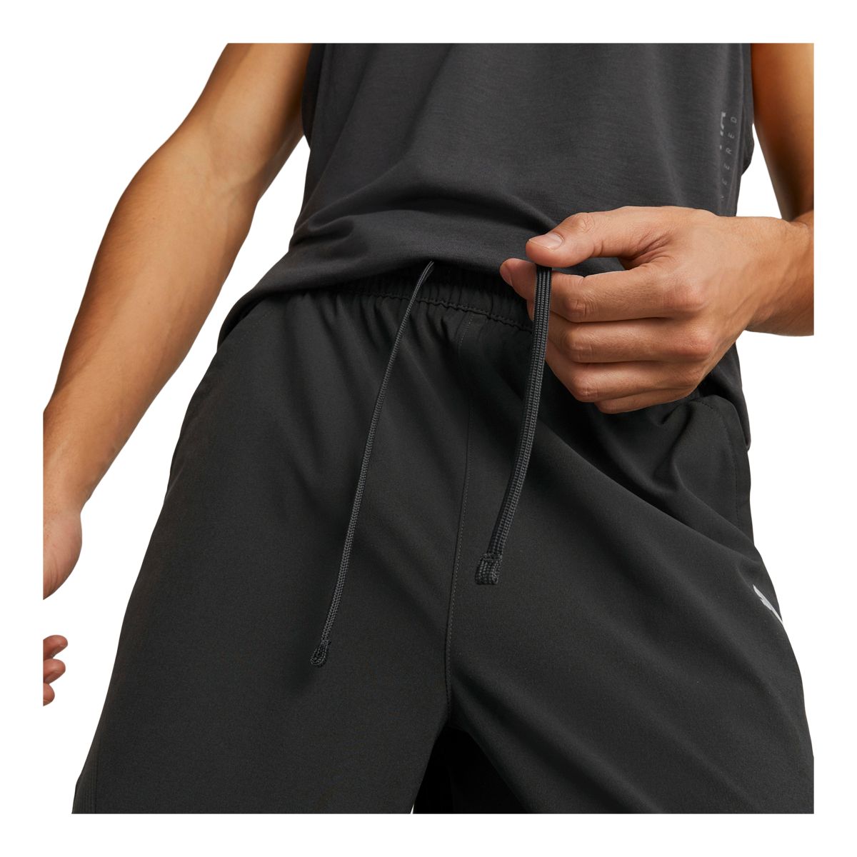 PUMA Men's Train Fit 7 Inch Shorts