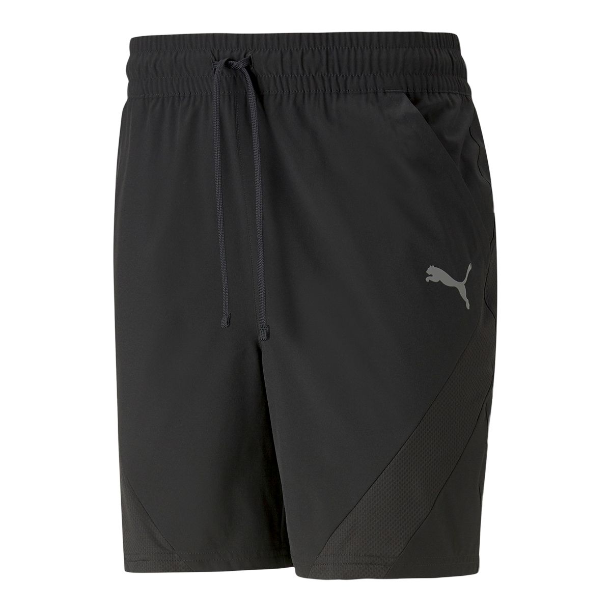 PUMA Men's Train Fit 7 Inch Shorts