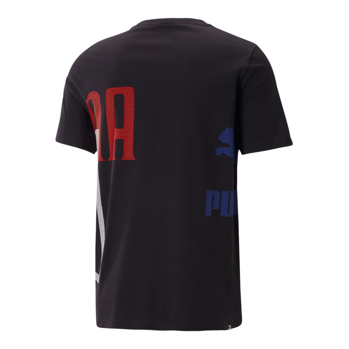 PUMA Men's Classics 4823 T Shirt