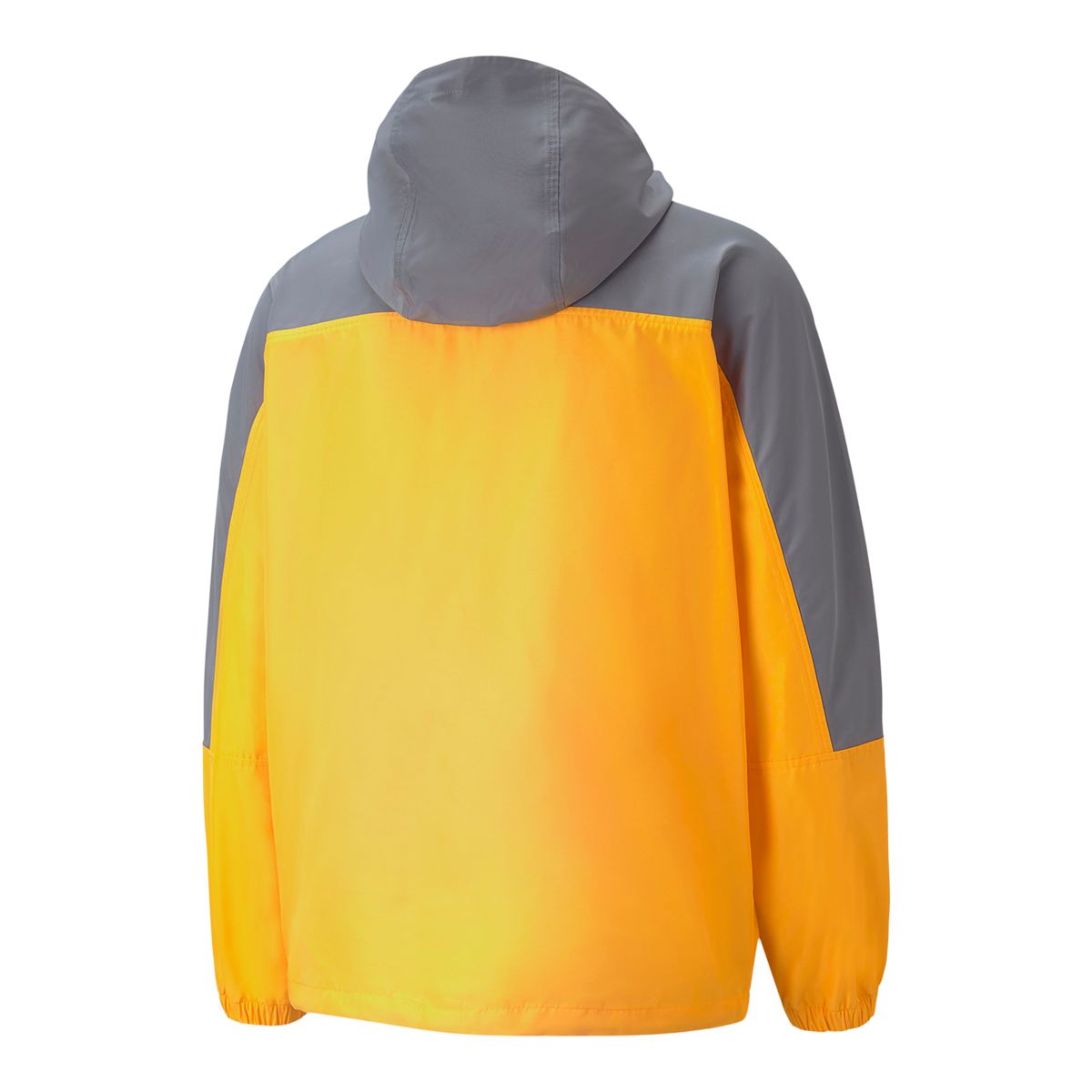 PUMA Men's The PUMA Men's Hooded Jacket