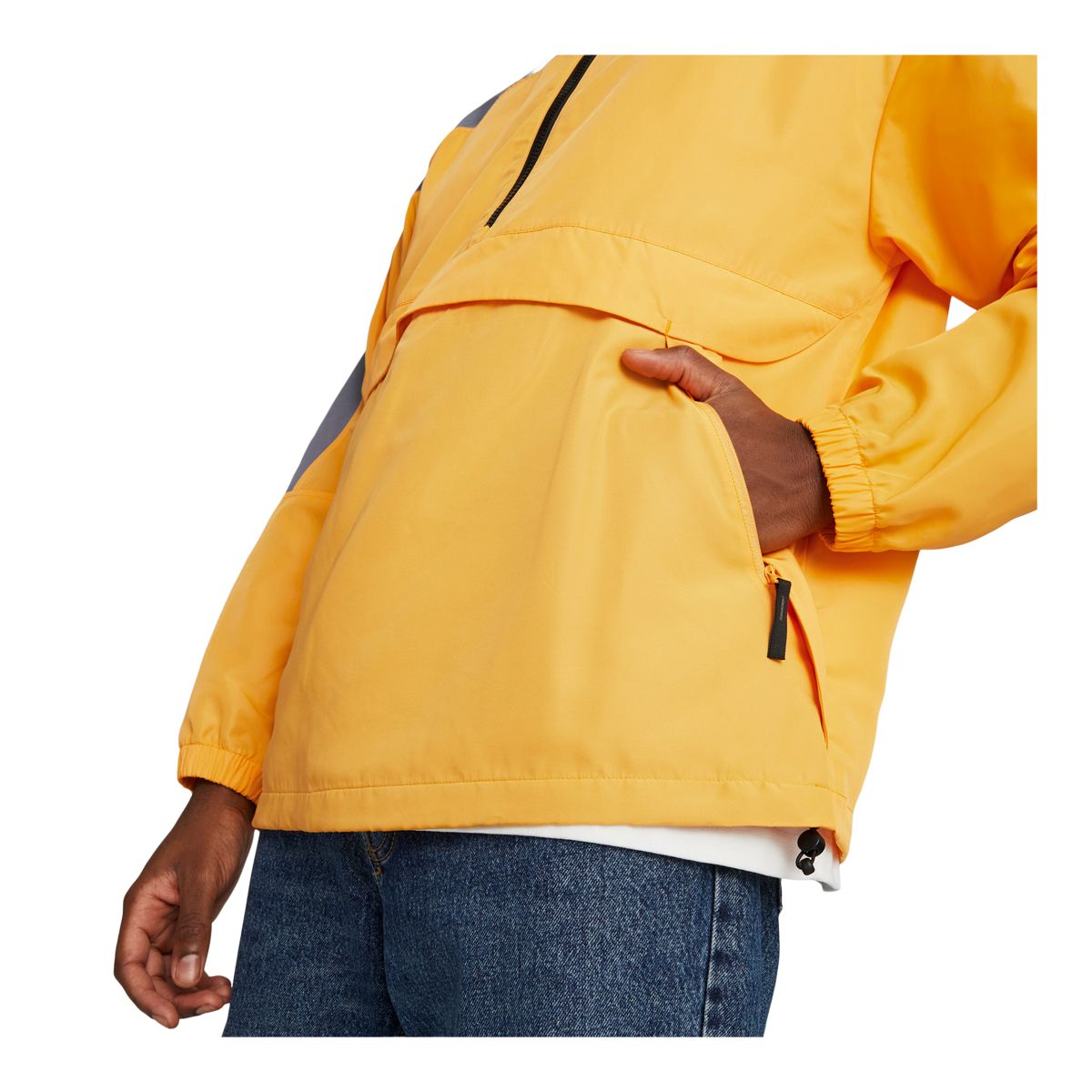 PUMA Men's The PUMA Men's Hooded Jacket