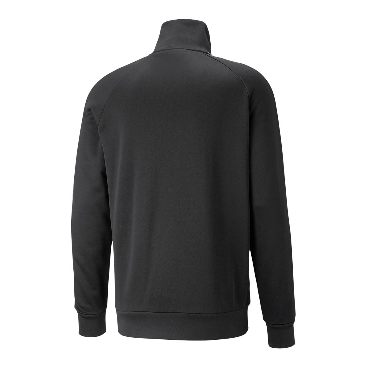 PUMA Men's T7 Iconic Track Jacket