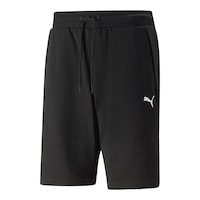 PUMA Men's RAD/CAL 9 Inch Shorts Front_Angled_Left