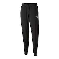 PUMA Men's RAD/CAL Pants Front_Angled_Left
