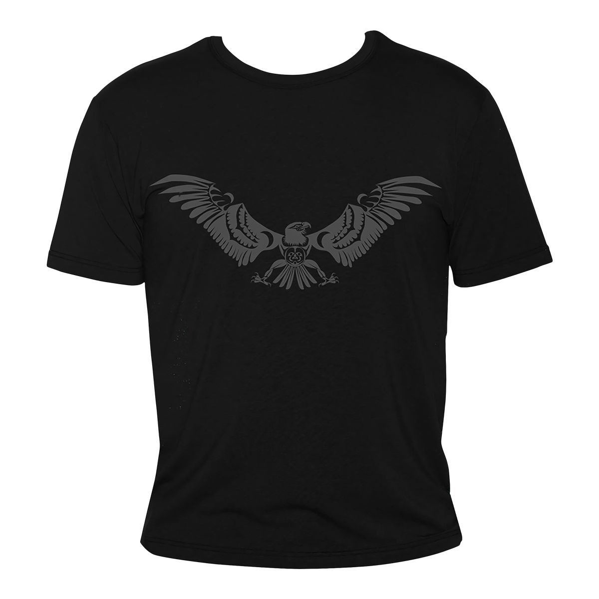 NoMiNoU Men's Eagle T Shirt