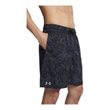 Under Armour Men's Crystal Speckle Compression Swim Shorts Front_Angled_Right