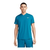 Nike Men's Dri-FIT Victory Tennis T Shirt Front_Flat