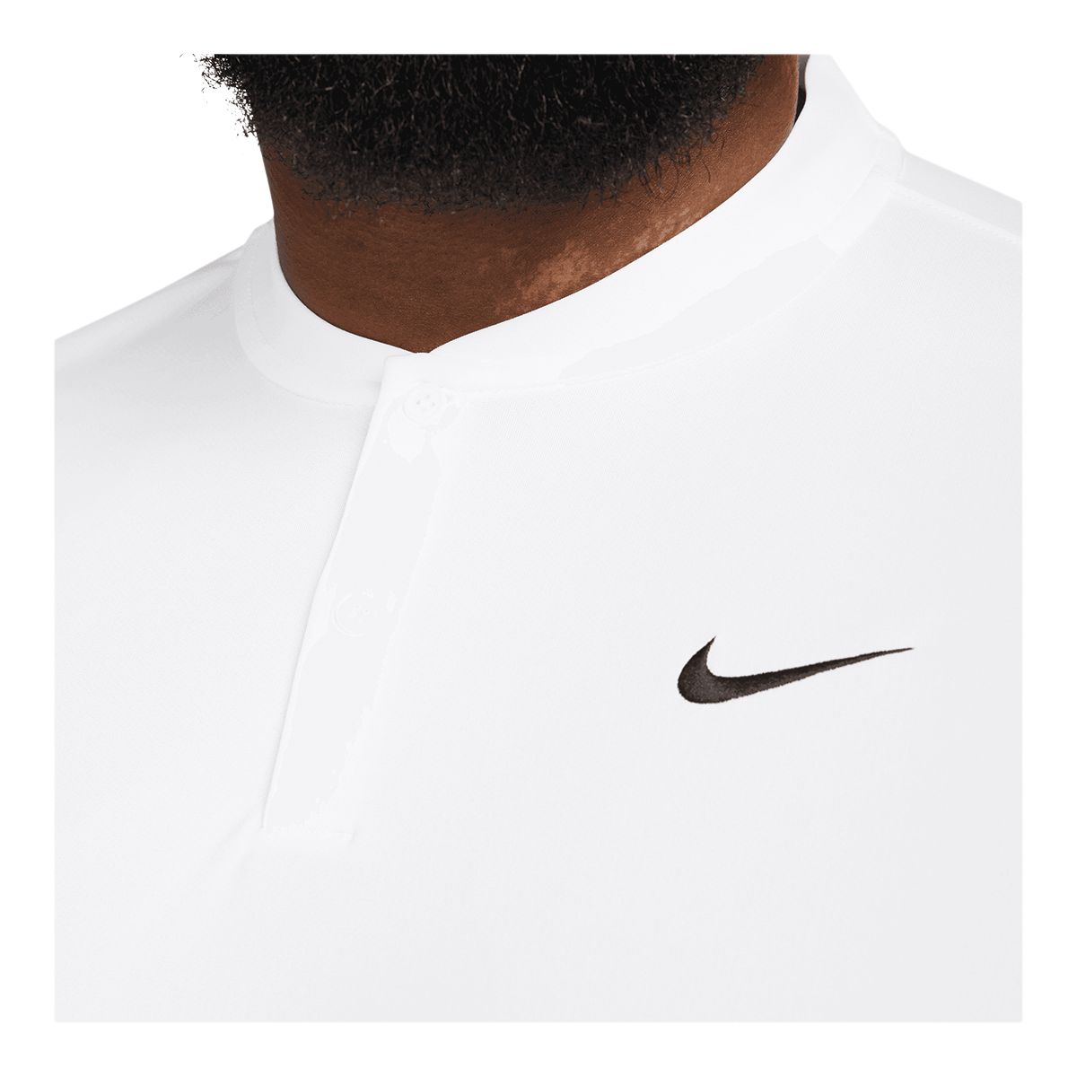 Polo nike court dry on sale blade