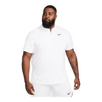 Nike Men's Dri-FIT Victory Blade Polo T Shirt Front_Angled_Right