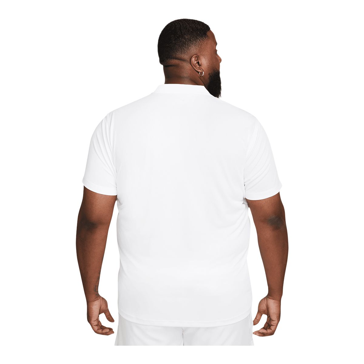 Nike Men's Dri-FIT Victory Blade Polo T Shirt