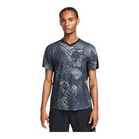 Nike Men's Dri-FIT Victory Novelty T Shirt Front_Flat