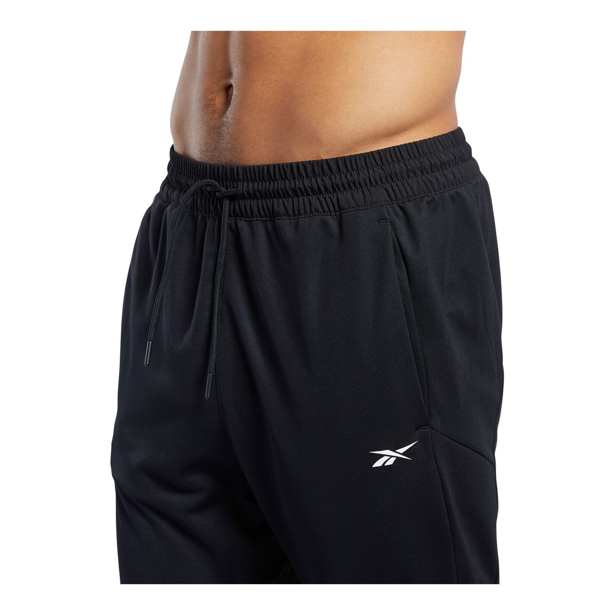 Reebok Men's Wor Knit Pants