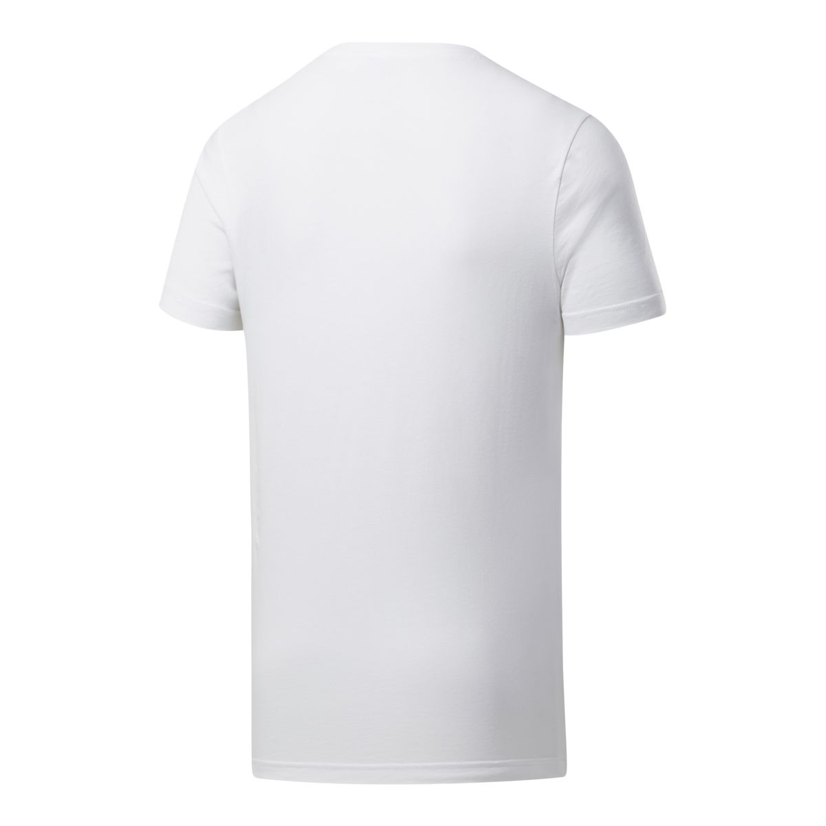 Reebok Men's Linear Graphic T Shirt