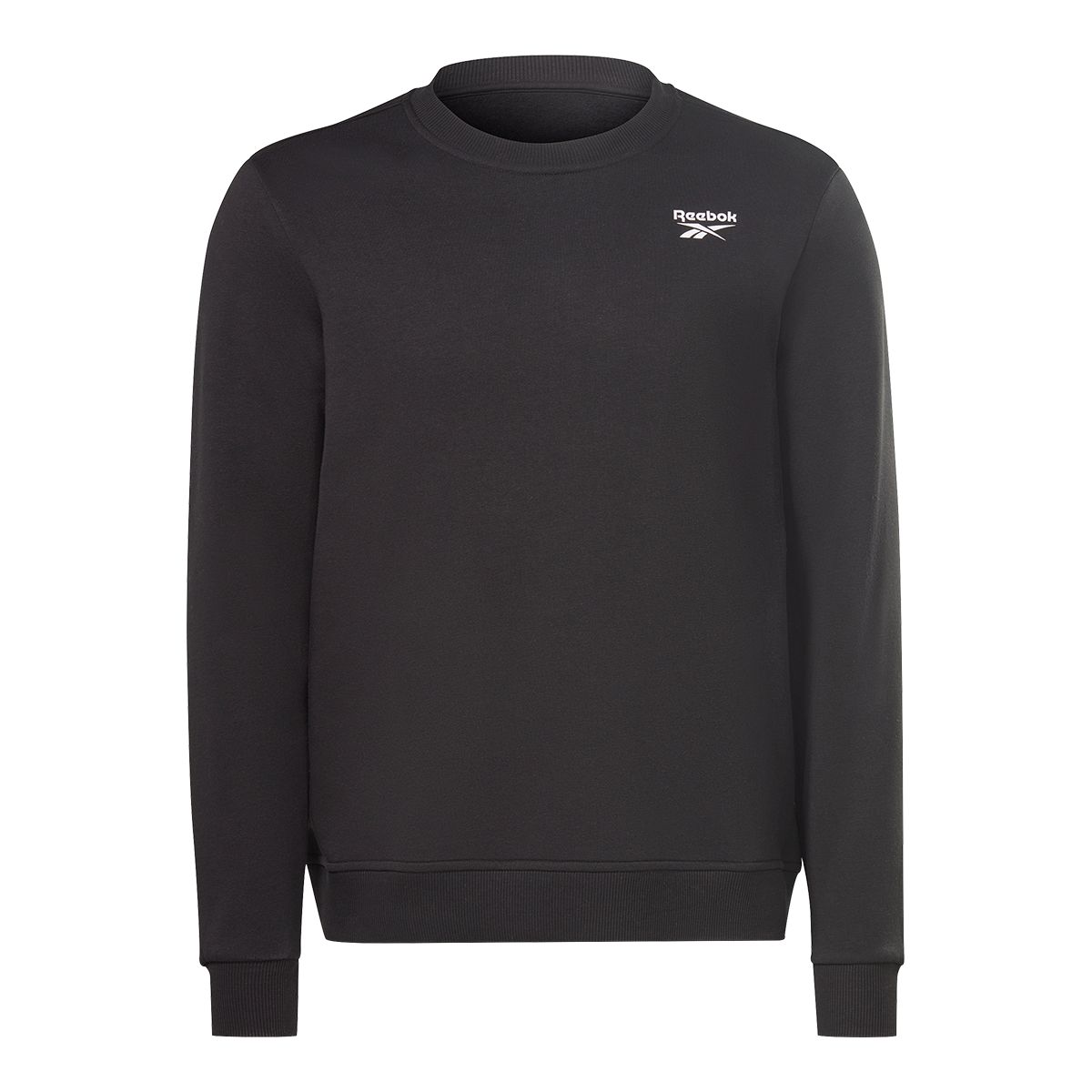 Crewneck Sweatshirt Reebok Retro Vector Crew Sweat Printed