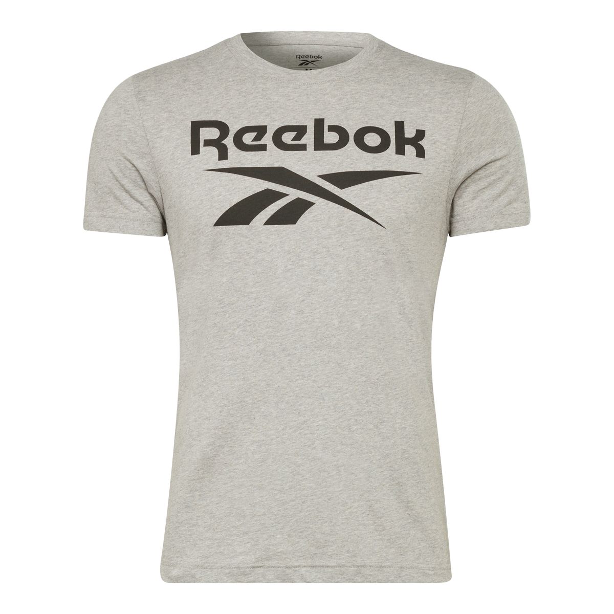 Reebok Men's Id Big Logo T-Shirt