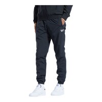 Reebok Men's Classics Vector Track Pants Front_Angled_Left