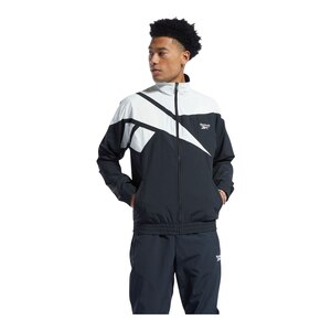 Reebok Men's Classics Vector FR Track Jacket