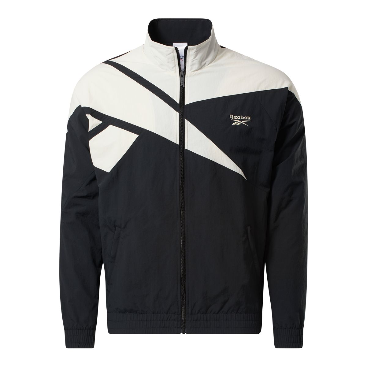 Reebok Men's Classics Vector FR Track Jacket | SportChek
