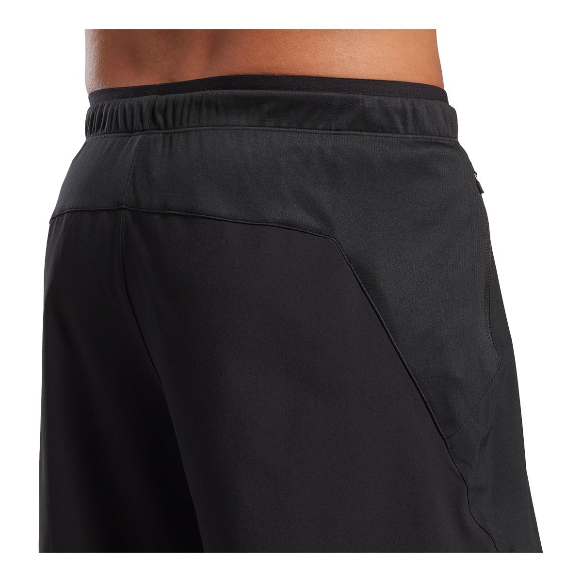 reebok dri fit shorts