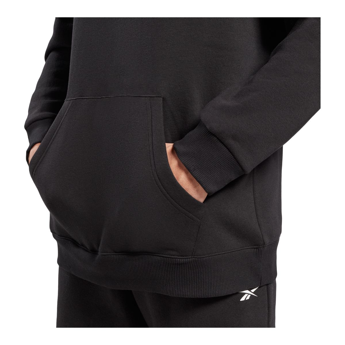 Reebok Men's ID Modern Camo Hoodie