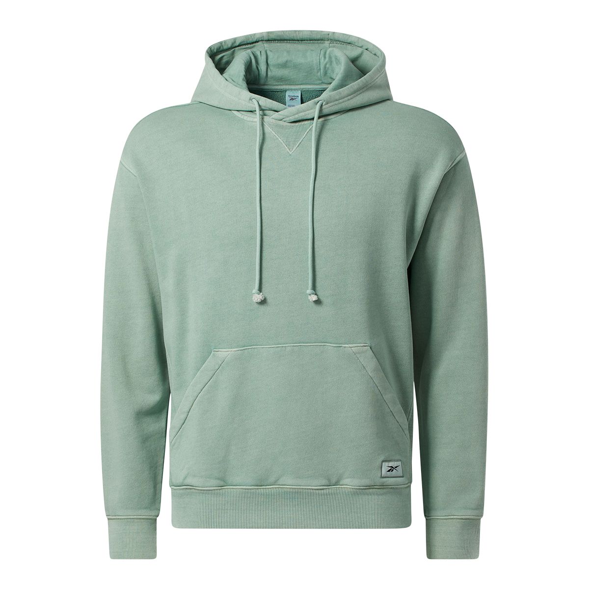 Reebok Men's Classics Natural Dye Hoodie