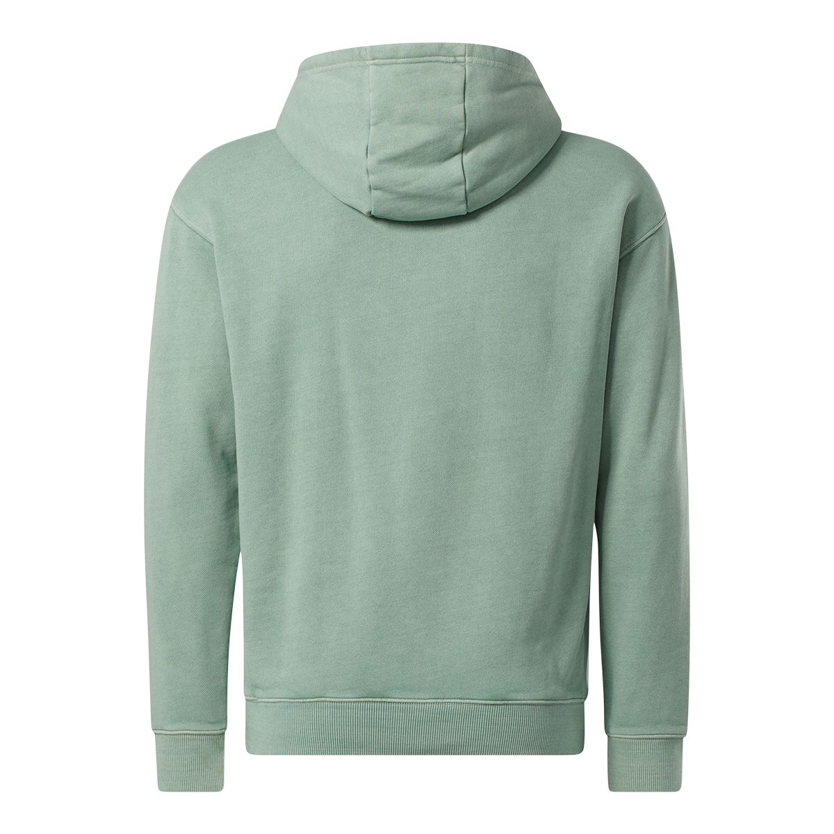 Reebok Men's Classics Natural Dye Hoodie