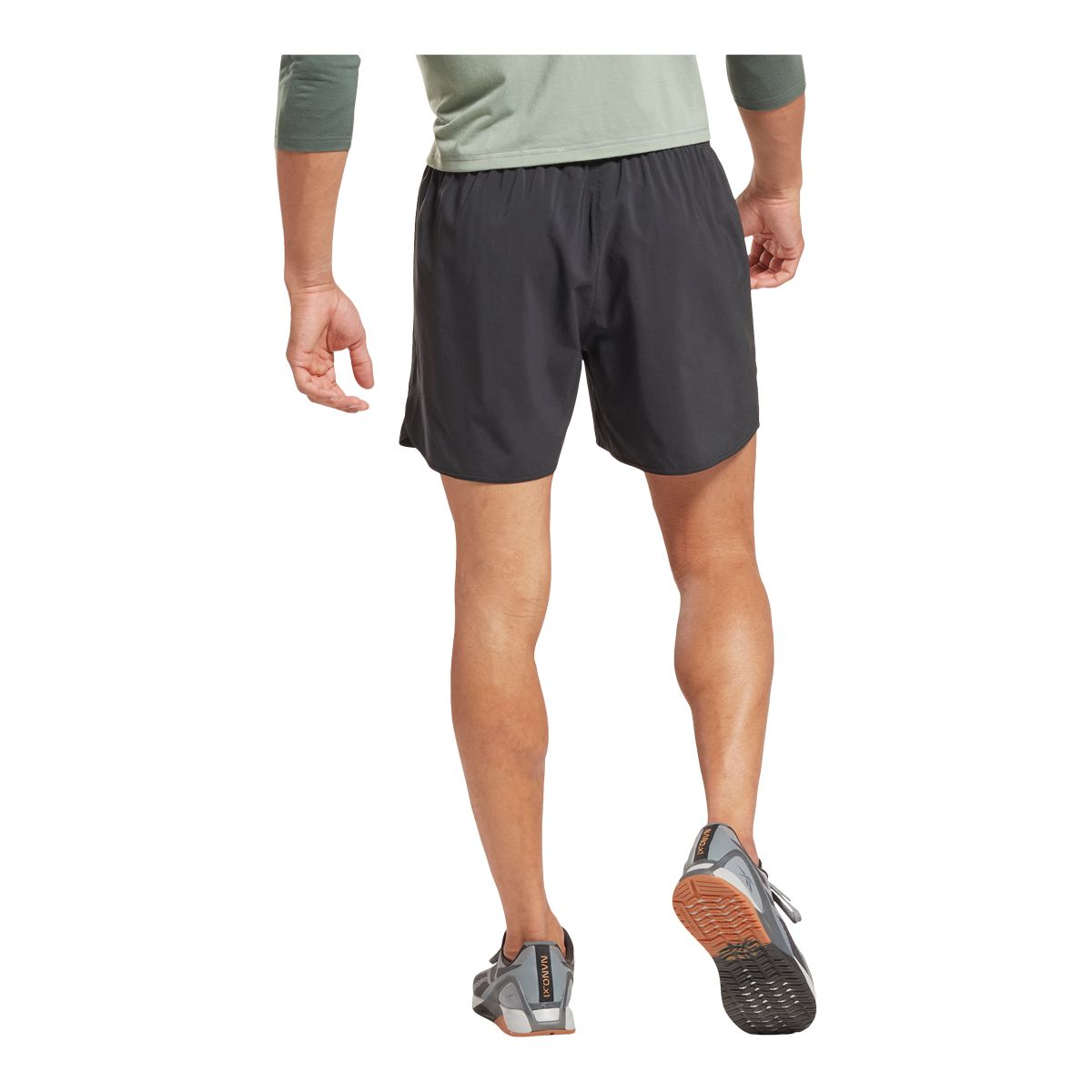 Reebok Men's ID Train Shorts